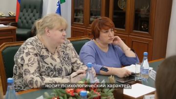 Ирина Гехт: Во время прямой линии ко мне обратились родители детей с расстройством аутистического спектра