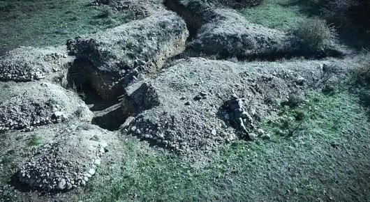 Быть непохожими и оставаться едиными