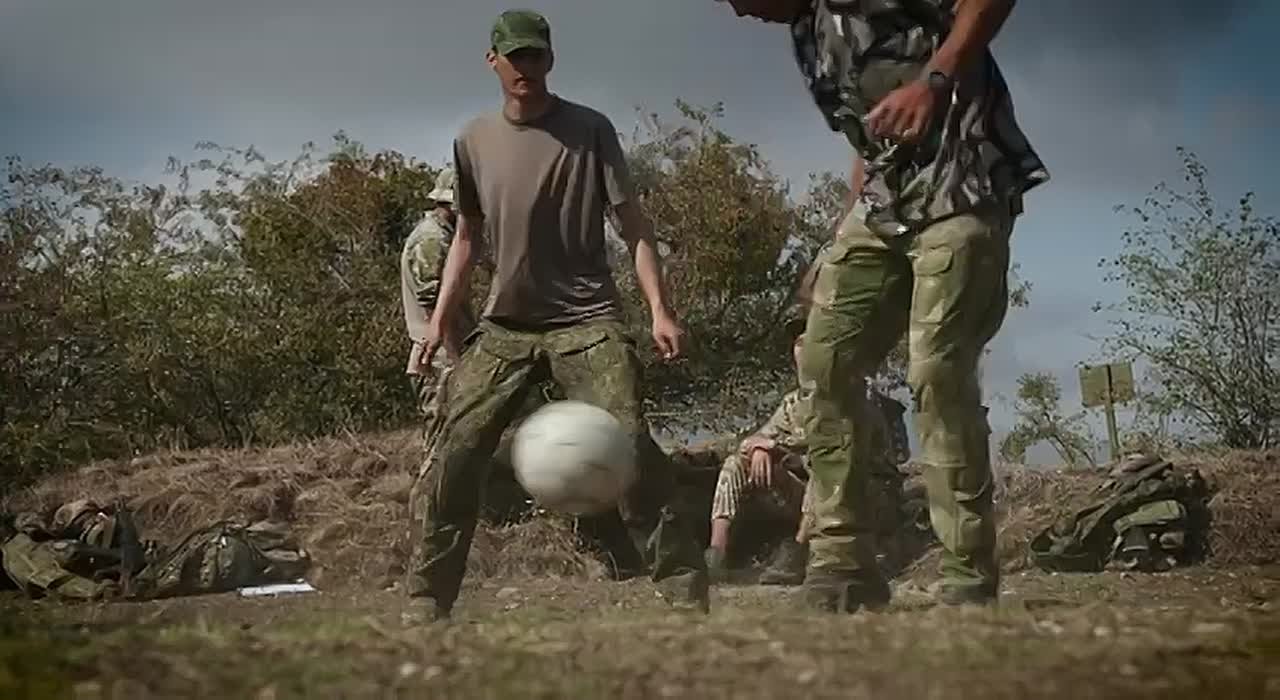 Россия одна, а народов много