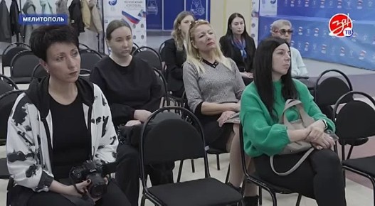 Предприниматели обсудили меры господдержки для малого и среднего бизнеса