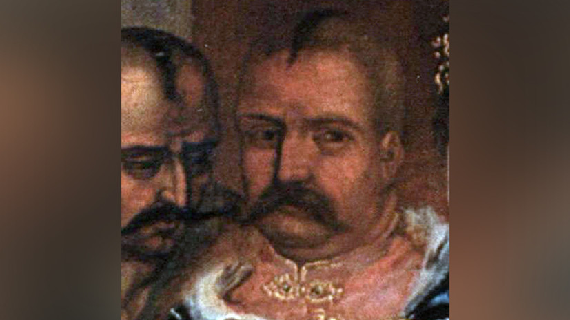 «Стало прологом к мощному восстанию»: за что поляки жестоко казнили казацкого гетмана Ивана Сулиму