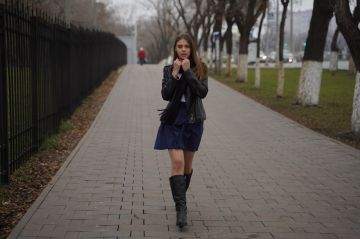 В Запорожской области в субботу, 13 декабря, ожидается до -4 градусов