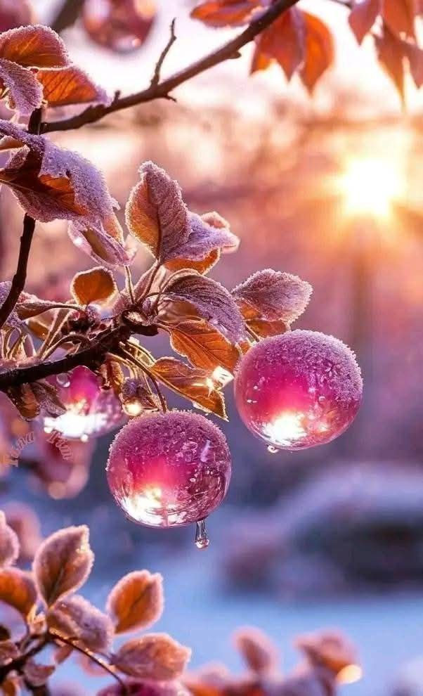 С добрым утром!