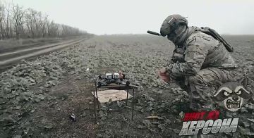 «Днепр» уничтожил ПВД противника