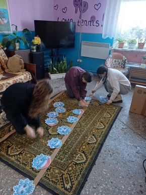 Сегодняшний день в Федоровском сельском доме культуры был по-настоящему особенным! В уютной и предпраздничной атмосфере наши дети с головой погрузились в волшебство подготовки к Новому году