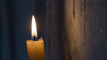 Часть Запорожской области осталась без света из-за ударов ВСУ и непогоды