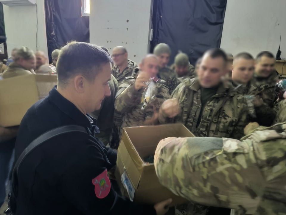 ��������� ����������: �� ������ ����� ������ ������