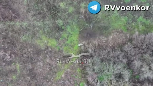 Бои за Гуляйполе: как боевики ВСУ пытаются убежать от 57 бригады