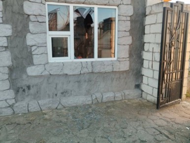 Лев пострадал в результате атаки двух БПЛА на Васильевский зоопарк в Запорожской области, сообщил губернатор региона Евгений Балицкий