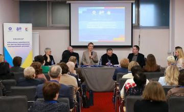 11 и 12 декабря в Москве и Электростали мы провели рабочий семинар для заместителей глав городов атомной промышленности и энергетики, курирующих вопросы развития культуры, и руководителей органов управления в сфере культуры