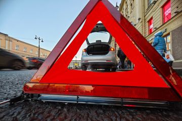 Шестимесячный ребенок пострадал в ДТП в Запорожской области