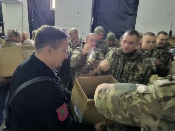 Александр Трудоношин: На плечах своих держат Родину