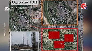 Разбираем обстановку на фронте вместе с Андреем Хорьковым в программе «На Линии» | 14 декабря