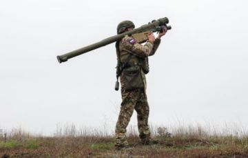 Расчеты войск БПС сорвали ротацию ВСУ в Запорожской области