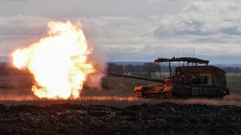 Взят крупный пункт обороны ВСУ: российская армия завершила освобождение Варваровки в Запорожской области