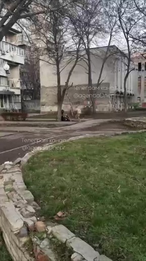 Цирк в "независимой" продолжается