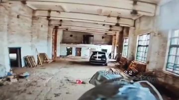 БИТВА ЗА ГУЛЯЙПОЛЕ. Операторы БЛА 5 армии группировки войск "Восток"