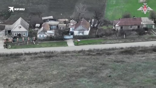 Создали условия для дальнейшего продвижения: как российские войска освободили Варваровку в Запорожской области