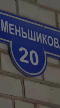 Ирина Гехт: Во время моей прямой линии жители микрорайона Кармановка обратились с вопросом о сносе детской площадки в районе домов 16,18,20 по улице Меньшикова