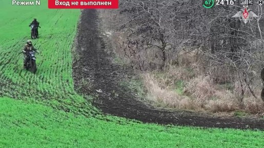 Связисты группировки войск «Восток» обеспечили устойчивую связь штурмовым группам в районе Гуляйполя