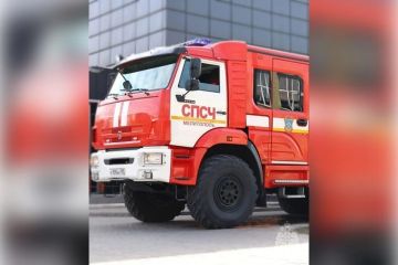 Два человека погибли и семь были ранены в ДТП и пожарах в Запорожской области