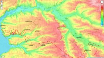Юрий Подоляка: Запорожское направление (на утро 15.12.25): наступление в Приморском и севернее Степногорска
