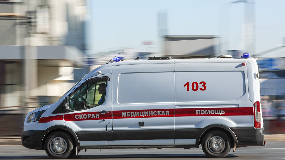 В Запорожской области 11-летняя девочка пострадала при ударе ВСУ по дому