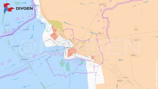 ����������� ��������� ����� �� �� � ��������, ����������� � ��������� ������ ��������� ���������� ��-����� "Divgen"