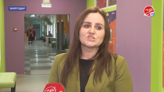 Как спортивные мероприятия в Энергодаре воспитывают патриотов и граждан, готовых к вызовам времени