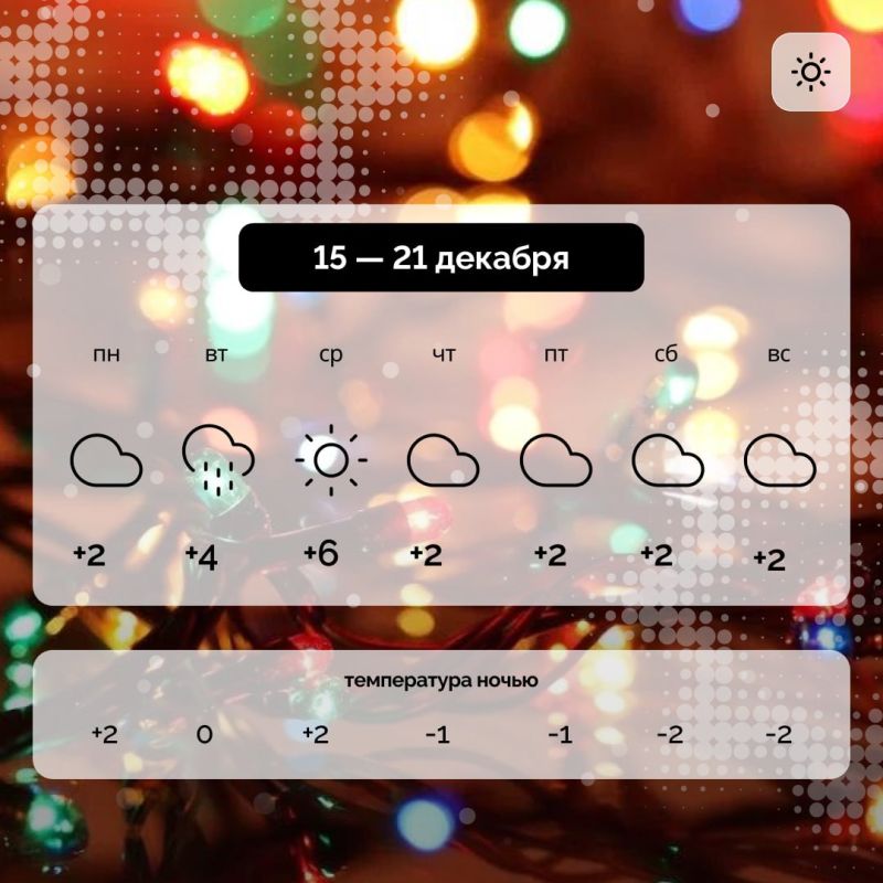������ � ����������� ������� �� 15 � 21 �������