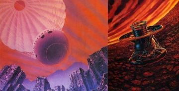 15 декабря. 1970, 55 лет назад