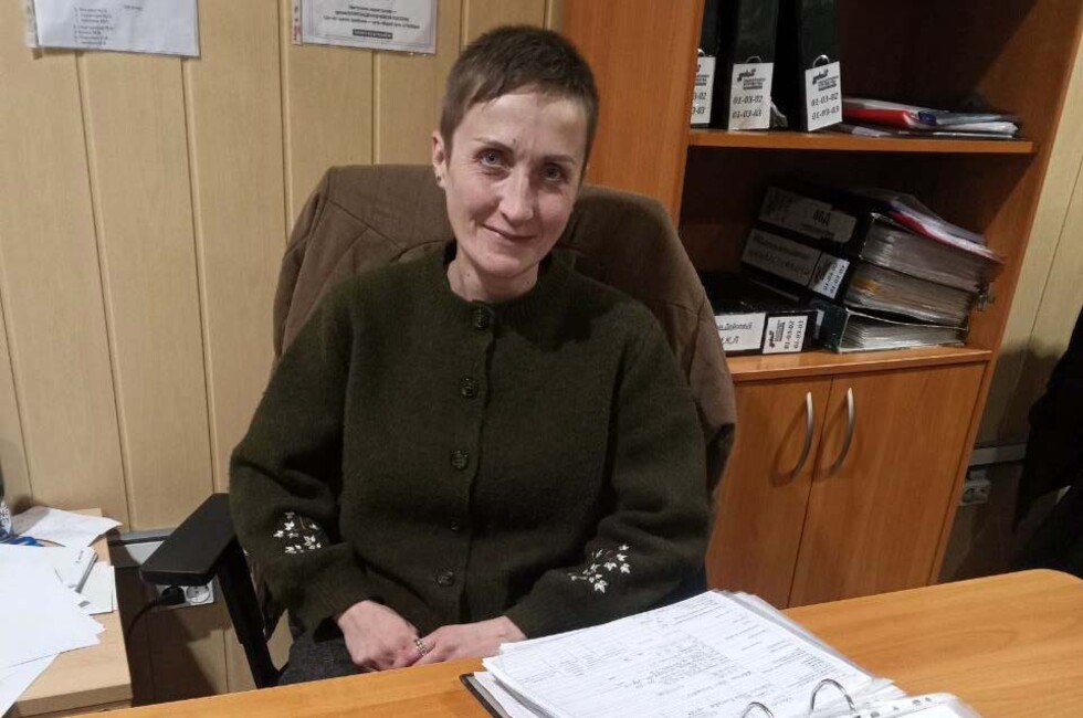От снайпера до координатора: как ветеран СВО нашла новое призвание в ДНР