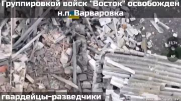 Оборона ВСУ в Запорожье сыплется: Варваровка наша, Гуляйполе в огне