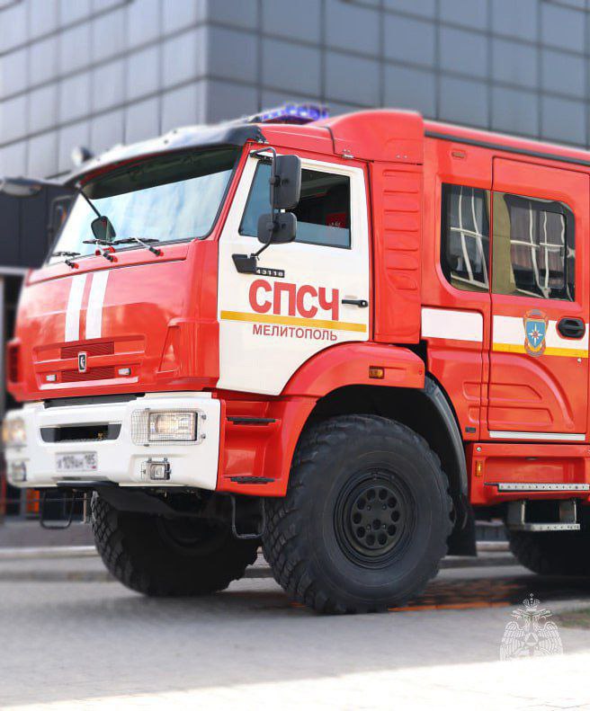 Оперативная информация за неделю