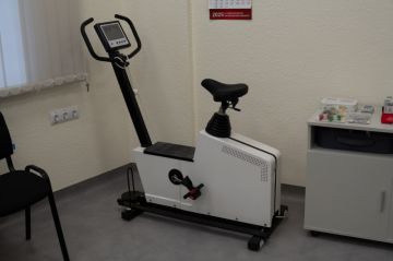 ФКУЗ "МСЧ МВД России по Запорожской области" приглашает на работу медицинских специалистов