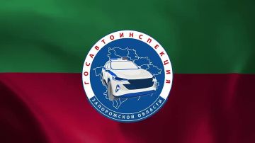 За минувшие сутки на территории Запорожской области произошло 5 дорожно-транспортных происшествий, в которых 8 человек получили травмы