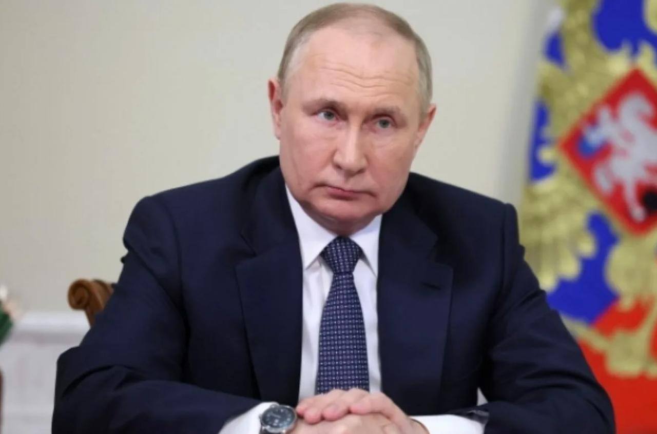 Президент РФ продлил действие временных норм по интеграции новых регионов