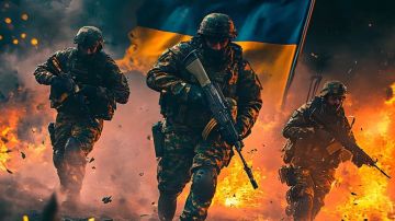 "Мы на грани взрыва": Перелом в СВО – этого ждали с 2022 года. "Слиты" кадры из Новороссийска. Ошибка генерала обернётся множеством смертей