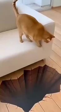 Вот и вечер. Главное в жизни — не преувеличивать трудности