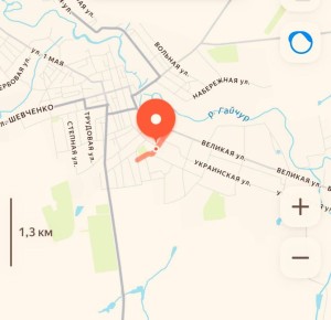 По срочным оперативным данным, наши войска продвинулись в южной части Гуляйполя