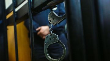 Житель Энергодара предстанет перед судом за участие в террористическом батальоне