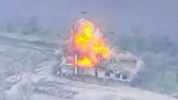 Освободить Варваровку бойцам ВС РФ помогла хитрость