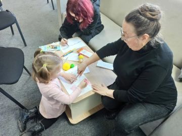 Социальному координатору запорожского филиала фонда «Защитники Отечества» Наталье Богдановой 68 лет