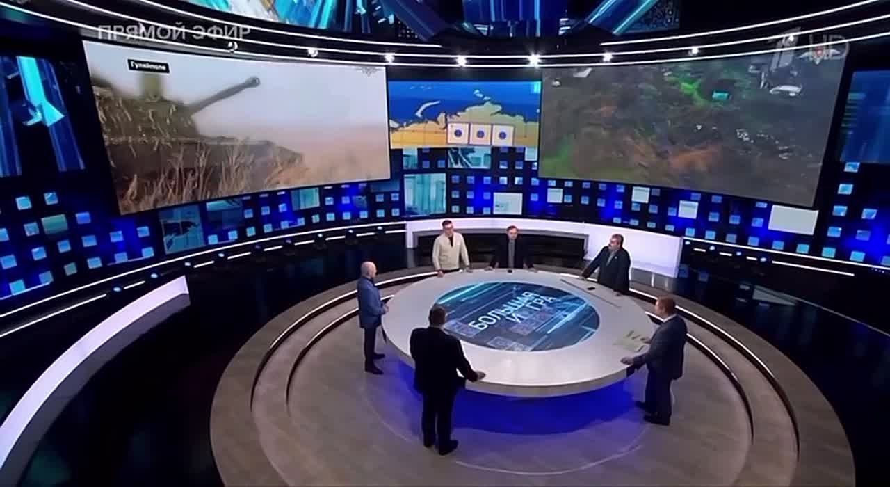 Скорость продвижения ВС РФ на Запорожском направлении сейчас самая стремительная на всей линии фронта