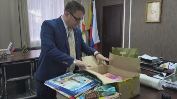 Александр Трудоношин: Мы давно дружим с ярославским предпринимателем Анной Сазоновой