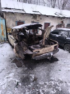 Два майора: Запорожская область. Губернатор: