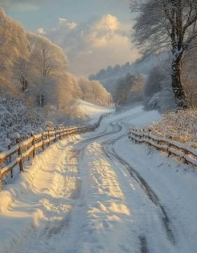 С добрым утром!