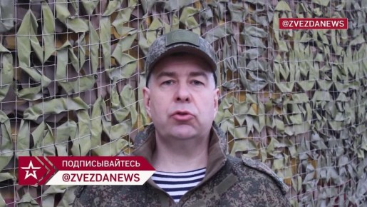 Кадры с российской подлодкой, об "уничтожении" которой заявляли укронацисты