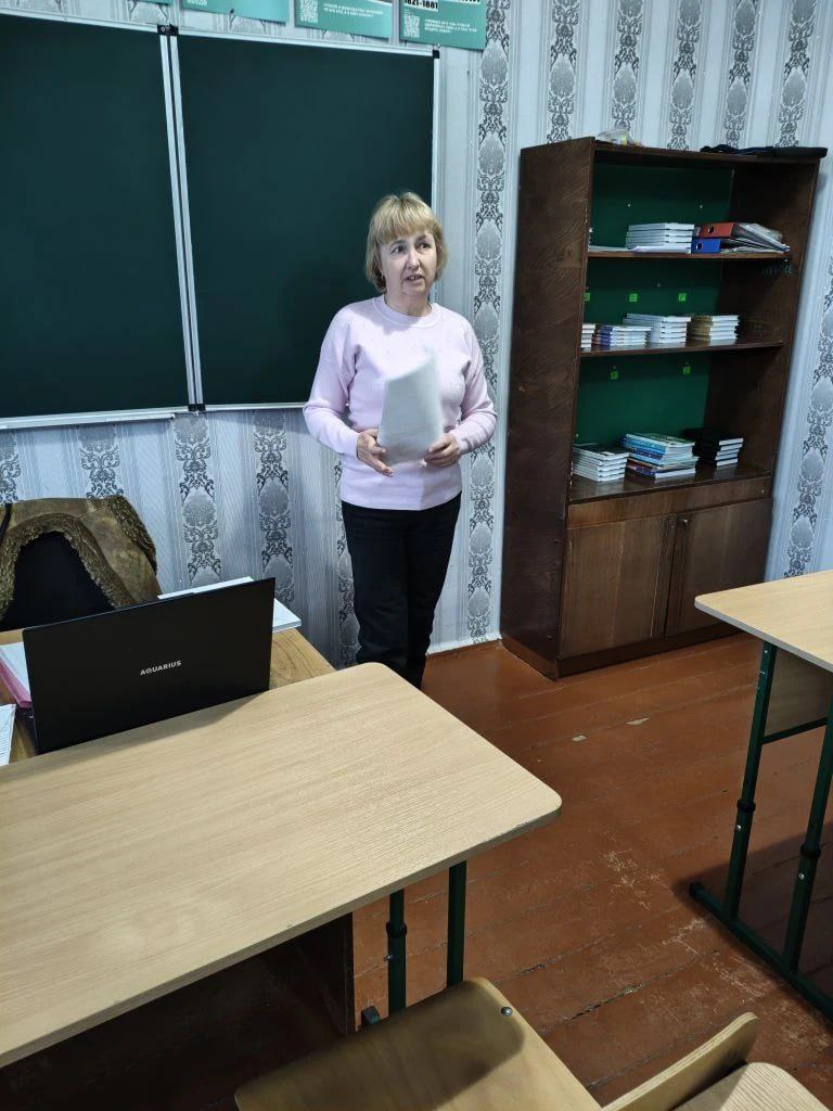 Мы живем в век информатизации