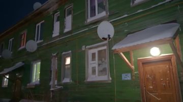 Ирина Гехт: Еще один запрос с прямой линии, на этот раз от жителей дома по Авиаторов, 8 в Нарьян-Маре